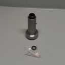 Kraus KFS-1SS Dual Function Kitchen Faucet Sprayer, Stainless Steel