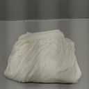 6.6 FT Ivory Round Backdrop Cover for Circle Balloon Arch Stand Stretchy Circle Arch Backdrop Covers for Wedding Arch Baby Shower Birthday Party Photo Shoot Photography Arch Background Decorations