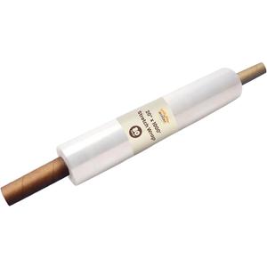 Stretch Wrap 20" Roll With Handle 1000' 80 Gauge