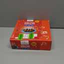 Baketivity DIY Cake Pop Baking Kit for Kids - Premeasured Ingredients, Decorating Supplies