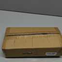 Metal Front Door Storage Pockets for 2009-2018 Jeep Wrangler JK JKU, Sturdy Door Organizer Box Pockets Insert Accessories for Replace Sagging Nets -2 PCS