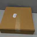 J'FLORU Valentines Day Decorations Romantic Valentines Day Gifts 22 Inch Valentine's Day Wreath with Lovely Bear Heart Roses Tulips for Valentine Party Anniversary Candlelight Dinner