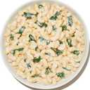 Banza Chickpea Pasta Mac & Cheese  High Protein Gluten Free Healthy Pasta  Mac & Cheese, Elbows with White Cheddar (Pack of 6) (EXP 09/18/26)