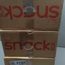 3 x Smartfood Popcorn, Variety Pack, 0.5 Ounce (Pack of 40) (EXP 08/12/26)