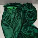 Sarfel Hooded Cloak Velvet Cape with Hood Halloween Capes Women Witch Costume Vampire Cloak Wizard Robe Men Cosplay Costume