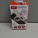 GPX "Snapshot+" 35mm Film Camera, CMF355BW