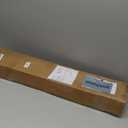 Baseboard Heater Cover, Adjustable Length from 3FT to 6FT, Including Left and Right End Covers, High Carbon Steel, Total Length of 6FTEasy Installation