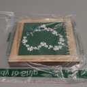 ST Patrick's Day Decor, Happy St. Patrick's Day Sign, Wooden Box Signs for Home Decor, Farmhouse Decor Sign, St. Patrick's Day Table Decor, Decorations for St. Patrick's Day Party, Front Door Decor (Green)