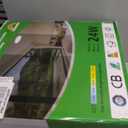 6PK Dimmable 12 Inch LED Flush Mount Ceiling Light, 24W, 2520LM, 2700K/3000K/4000K/5000K/6000K CCT Selectable, White Round Flat Panel Light Low Profile Ceiling Lamp for Bedroom/Kitchen/Living Room