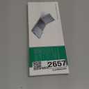 Samsers Foldable Bluetooth Keyboard with Touchpad - Portable Wireless Keyboard with Holder, Rechargeable Full Size Ultra Slim Pocket Folding Keyboards for Android Windows iOS Tablet & Laptop - Black (BT x1)