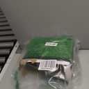 YONGJULE Big Brachiosaurus 32 inch, Dinosaur Toys for Kids 35, Large Dinosaur Toys for Kids Toddler Dinosaur Party Favors, Birthday Gifts for Boys Girls (Brown)