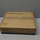 Sedegn Coffee Pod Holder Counter Coffee Vertuo Capsules Storage Organizer with Sliding Drawer Compatible For 35 K-Cup Pods No Assembly Needed Black