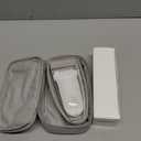 Braun Epilator Silk-pil 9, Hair Removal Device, Women Shaver & Trimmer, Pivoting Head, Wet and Dry Epilator, Includes Shaver Head and Trimmer Comb, SES9-030