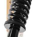 Loaded Shock Strut Spring Assembly Front Side for Toyota Tacoma PreRunner 4WD