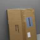 Allstare WB48T10095 Oven Rack Replacement Parts for GE Stove Oven Parts GE Profile Spectra XL44 Oven Shelf 23.7" x 17.4" GE Hotpoint Gas Range Oven Wire Rack 304 Stainless Steel Rack-Flat 2 Pcs