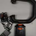 BLACK+DECKER 20V MAX* POWERCONNECT 1.5Ah Lithium Ion Battery + Charger (LBXR20CK)