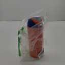 Owala Kids FreeSip Insulated Stainless Steel Water Bottle with Straw for Sports, Travel, and School BPA-Free Sports Water Bottle, 16 oz, Blue Citrus