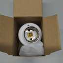 DEWENWILS Remote Control Light Socket, Wireless Remote Control Lamp Bulb Socket with Switch for Pull Chain Light Fixtures, 100FT Range, No Wiring Needed, ETL Listed(Shorter Version)