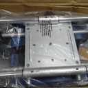 Transfer Bench for Bathtub, Tub Transfer Bench, Swivel Seat,  Minimum Height 22.4 inches  Disabled, 350 LB CAPACITY 