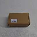 6 Pack Acrylic Book Stand Clear Book Display Easel Holder for Displaying Tablets Newspaper Magazines Notebooks Textbooks CDs (Clear 2mm/Thick)