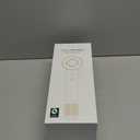 Cosy Companions High-Speed Ionic Hair Dryer, 150000 RPM Brushless Motor for 2-5Min Fast Drying, Low Noise Blow Dryer Reduces Frizz & Heat Damage, Lightweight Hair Dryer with Diffuser & Nozzle, Silvery