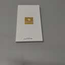 Miracase Magnetic for iPhone 15 Pro Max Case 6.7 inch (Compatible with MagSafe)with 2X Screen Protectors Military-Grade Protection, Anti-Fingerprint Translucent Matte Phone Cover, Black