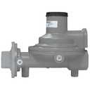 Gas-FLO GR-9612C 2-Stage Gas Regulator, Import