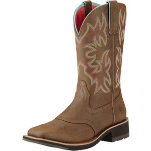 Ariat Women's Delilah Western Boot (7)