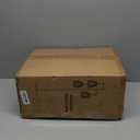 Dimmable Floor Lamp, 3 x 800LM LED Edison Bulbs Included, Farmhouse Industrial Floor Lamp Standing Tree Lamp with Elegant Teardrop Cage Tall Lamps for Living Room Bedroom Office Dining Room-Black (Matte Black-70 inches)