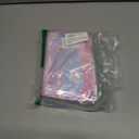 6 Pack Slimes, Pink Slime Kids, Cloud Slime kit for Girls Ages 8-12, Toys for Girls and Boys, for Kids Slime Set Party kit Goodie Bag Stuffers, 4 5 6 7 8 9 10 Year Old Girl Birthday Gift Cute Stuff (Picnic)