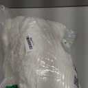 Bedsure GentleSoft Throw Blankets for Women - Soft Cozy Cute Blanket for Couch, Fuzzy Fleece Christmas Throw for Boho Modern Home Room Decor Aesthetic, Gifts for Women Teen Girl, White, 50x60 Inches (Cream)