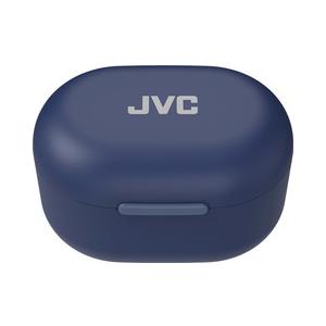 JVC HA-EC25T Blue – True Wireless Earbuds