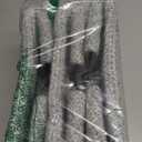 Small Storage Baskets for Organizing, Woven Storage Bins for Shelves, Gift Basket Empty, Cute Decorative Closet Organizer, Baby Rope Basket, Dog Toy Storage, 11x7.5x4.5, 3Packs Mixed Gray