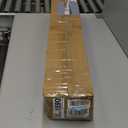 Backdrop Stand for Parties, 8.5x10ft Adjustable Background Support System for Events Decoration, Baby Shower, Photography with Spring Clamps, Backdrop Clip, Sandbag and Carrying Bag