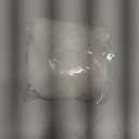 HEREAD Bride Wedding Veil Short Elbow Fingertip Length 2 Tier White Bridal Tulle Veils with Comb for Women (Ivory)