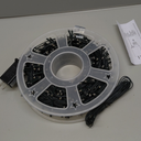 weillsnow 164Ft 500 LED Christmas Lights, Waterproof 8 Twinkle with Memory Functions Christmas Tree Lights for Indoor Outdoor Christmas Tree Garden Decoration (Warm White)