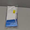 Peg Assist Blue Insole Large PTQM3