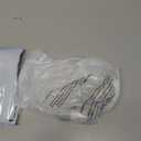 2 Packs Replacement Tube for Airfit N20,FSA HSA Eligible, Replacement Short Tube Compatible with N20, Great Value CPAP Supplies by Medihealer.