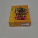 LEGO Money Tree - Lunar New Year Building Toy - Kids Chinese Culture Learning and Educational Toy for Boys and Girls, Ages 9+ - Holiday Decorations for Table - 40648