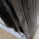 Hamilton Beach 20 Electric Range and Oven with VitroCeramic Cooktop, Heavy-Duty Knobs, Inox Stainless Steel