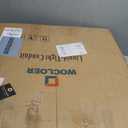 2 Inch Flexible Conduit 50 FT Non Metallic Liquid-Tight Conduit