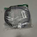 Carhartt Men's Rugged Burnished Leather Box Belts (54, Brown)