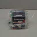 Compatible with 2013 2014 2015 2016 2017 2018 2019 Nissan Sentra bulbs, H9/H11 High Beam H11 Low Beam+H11 Fog Light Bulb Combo, 6000k white light,Interior lights Bulbs(Pack of 3)