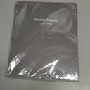 2026-2029 Monthly Planner/Calendar - July 2026 - June 2029, 3 Year Months Planner 2026-2029, 9'' x 11'', 36 Monthly Tabs, 2-Side Pocket, Gray