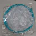 Shower Cover Sleeve Arm Plaster Protector for Hand Wrist and Elbow Injuries Durable Easy to Use for Bathing and Adult Arm Design