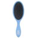 Wet Brush Detangling Brush, Original Detangler Brush (Sky) - Wet & Dry Tangle-Free Hair Brush for Women & Men - No Tangle Soft & Flexible Bristles for Straight, Curly, & Thick Hair, Pack of 1