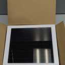 Solar Panel for Ring Camera, 3 Pack 4W Solar Charger Compatible with Rings Spotlight &All-New Stick Up Outdoor Cam Battery, 10ft Long Cable with USB-C to Ring Barrel Plug Adapter