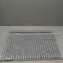 Large Stone Bath Mat, Super Absorbent Diatomaceous Earth Bath Mat Large, Quick Drying Non-Slip Diatomite Stone Bath Mats for Bathroom, Easy to Clean (Dark Grey, Extra Large 31.5" x 19.7")