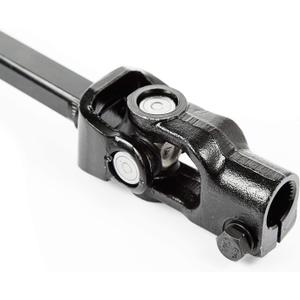 Omix-Ada | 18016.05 | Steering Column Shaft | OE Reference: 4713943 | Fits 1984-1994 Jeep Cherokee SJ/XJ/Comanche MJ