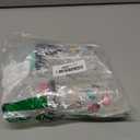 NUK Active Sippy Cup, 10 oz, 2 Pack, Disney's Cars, Lightning McQueen, BPA-Free, Spill-Proof, Transition Cup